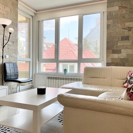 Entire Apartment For 4 Guests In Софія Екстер'єр фото