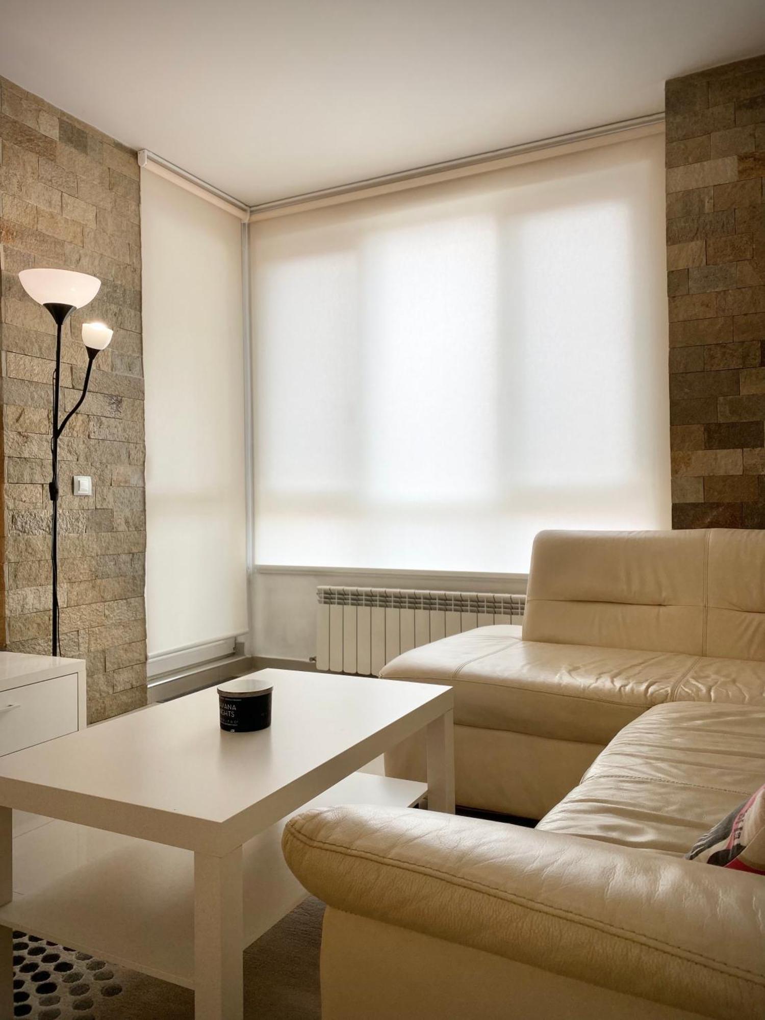 Entire Apartment For 4 Guests In Софія Екстер'єр фото