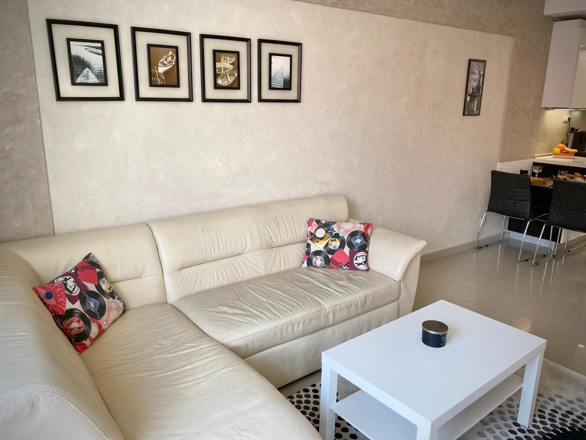 Entire Apartment For 4 Guests In Софія Екстер'єр фото