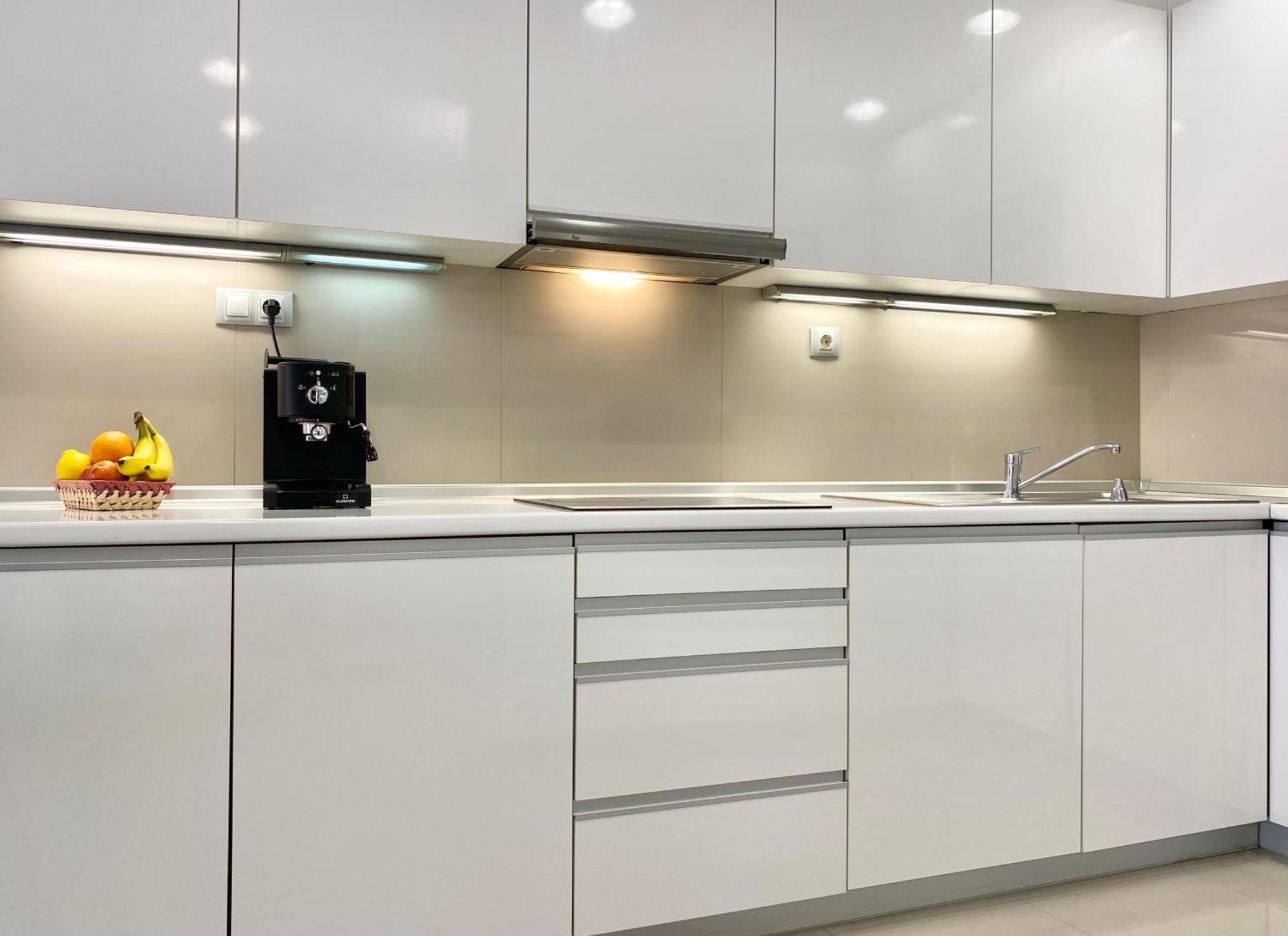 Entire Apartment For 4 Guests In Софія Екстер'єр фото