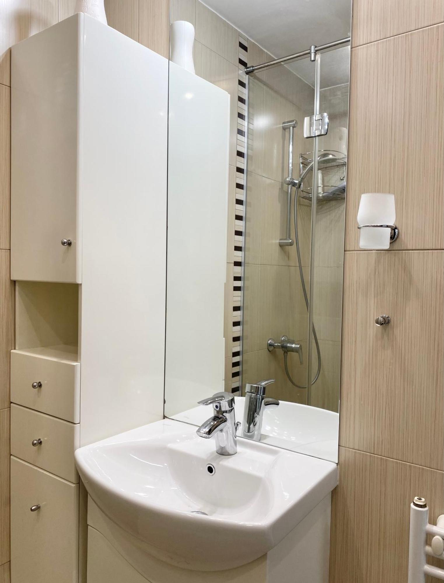 Entire Apartment For 4 Guests In Софія Екстер'єр фото