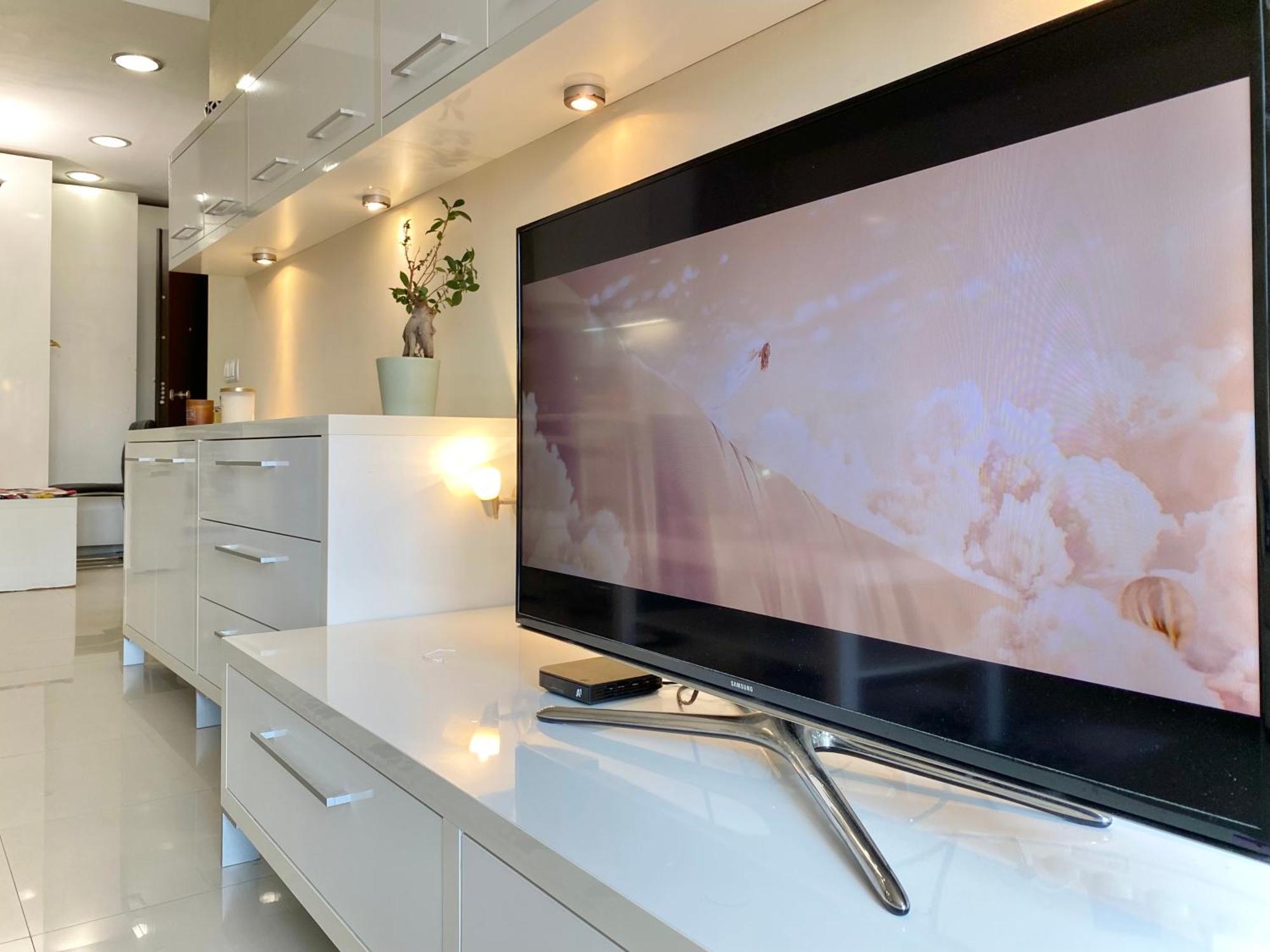 Entire Apartment For 4 Guests In Софія Екстер'єр фото