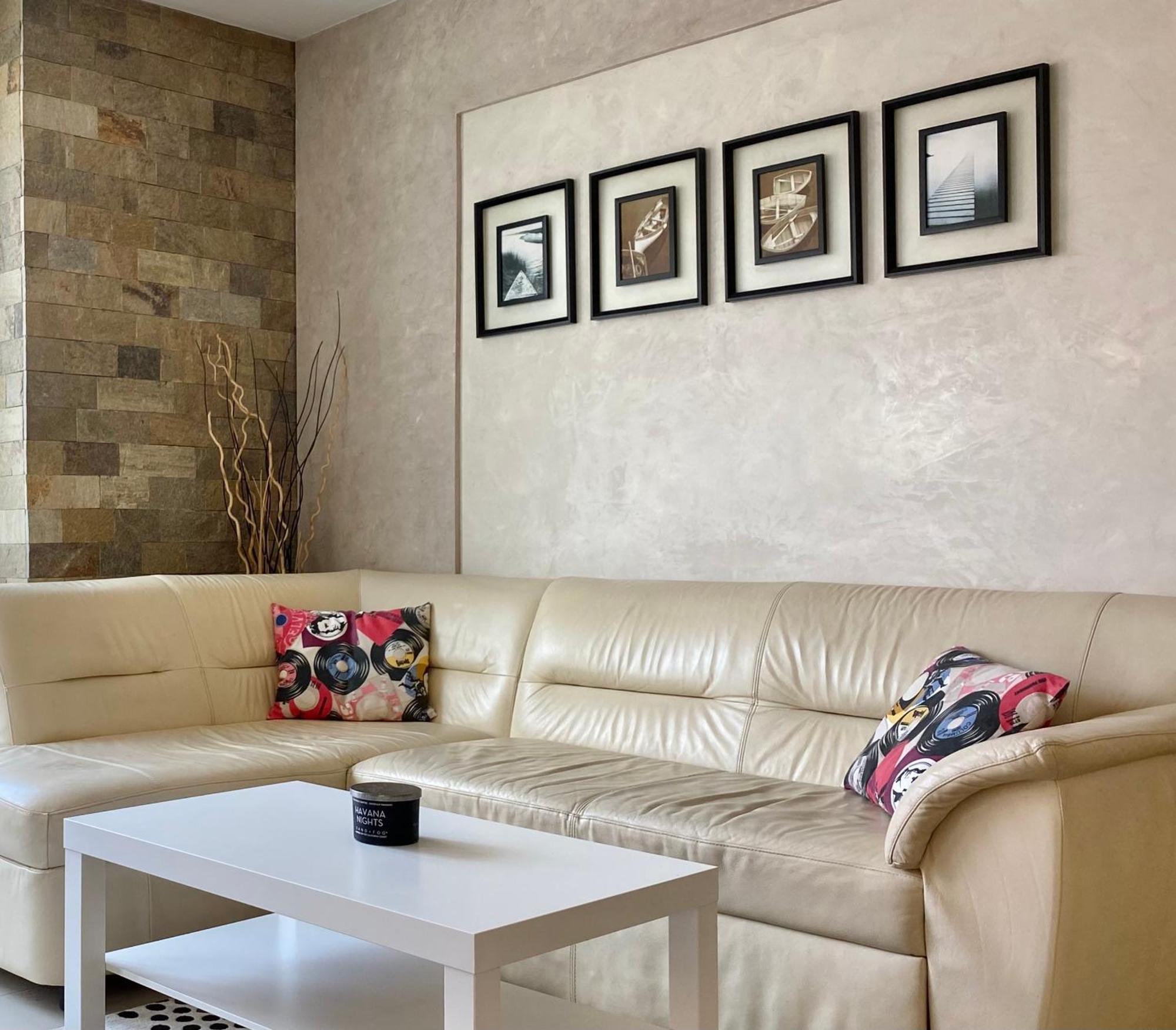 Entire Apartment For 4 Guests In Софія Екстер'єр фото